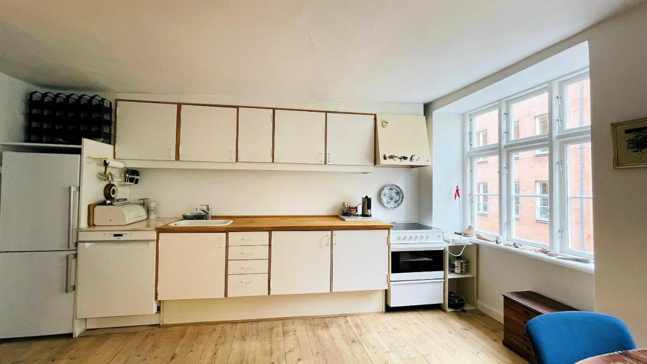 ApartmentInCopenhagen Apartment 1466 Exterior foto