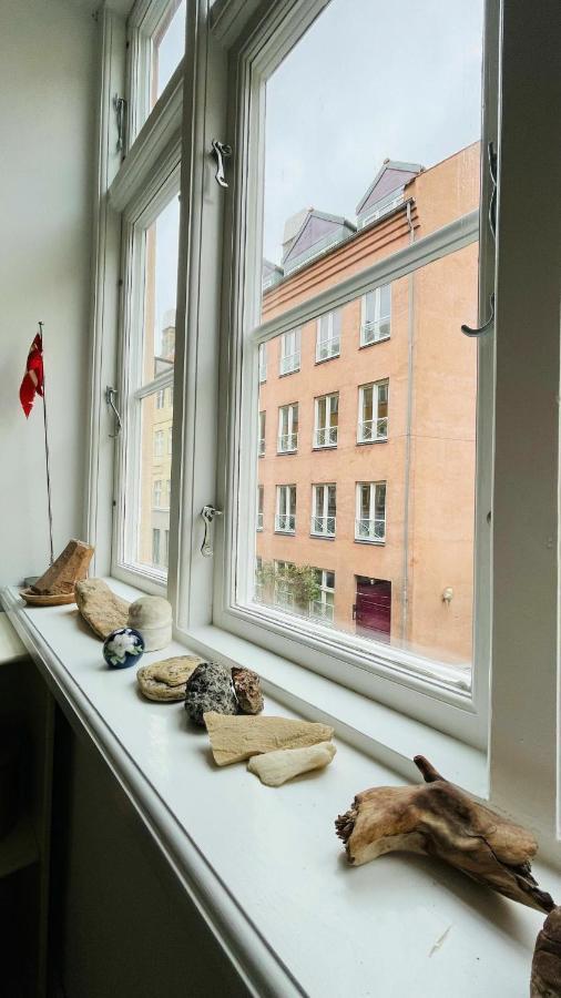 ApartmentInCopenhagen Apartment 1466 Exterior foto